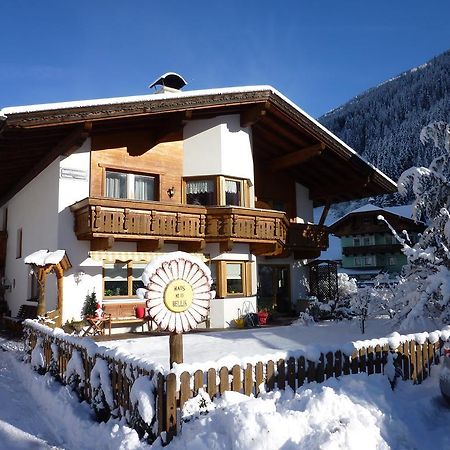 Haus Bellis Apartment Neustift im Stubaital Exterior photo