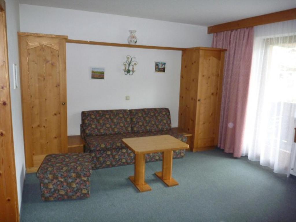 Haus Bellis Apartment Neustift im Stubaital Room photo